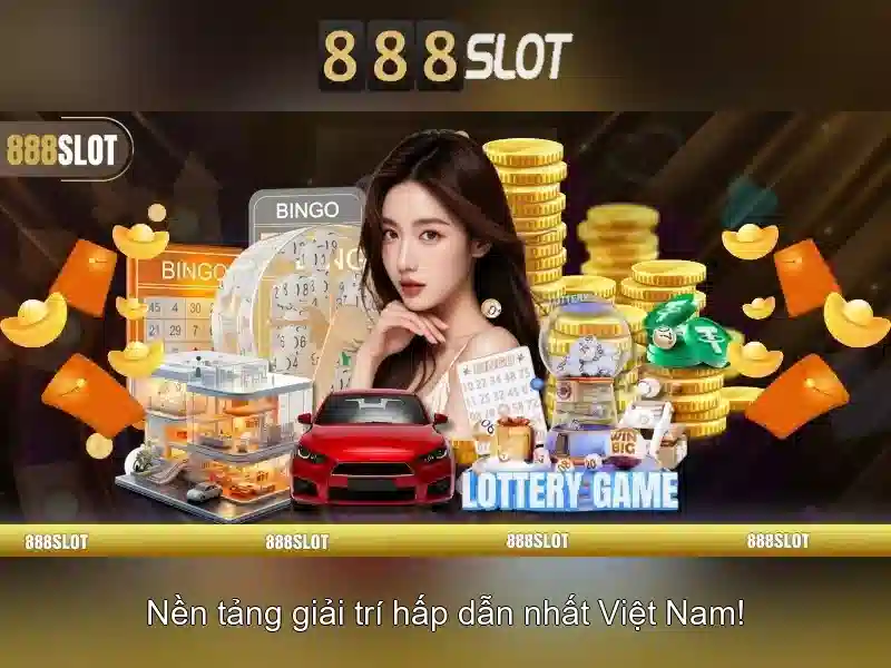 Giới Thiệu 888SLOT