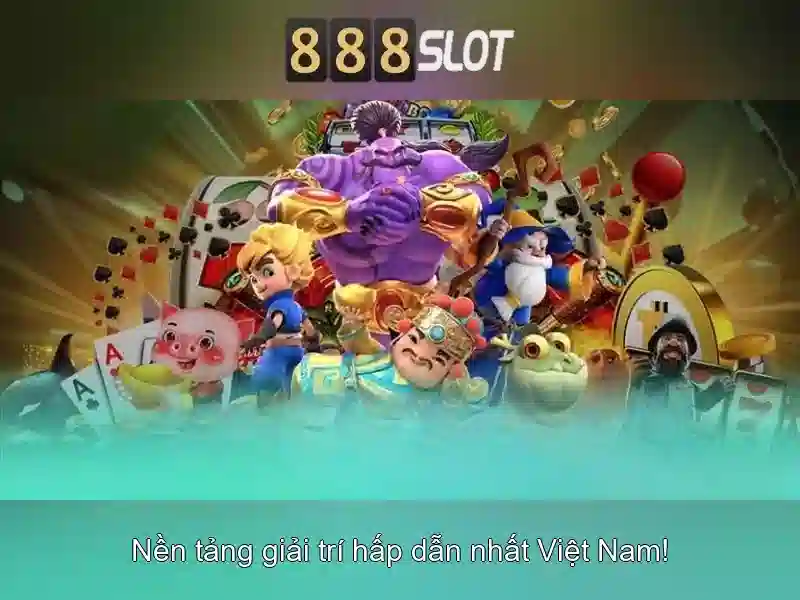 Ưu Đãi Đặc Biệt Cho Thành Viên 888SLOT