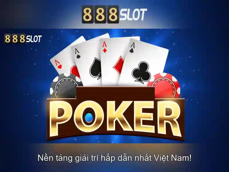 Giới Thiệu Về 888SLOT
