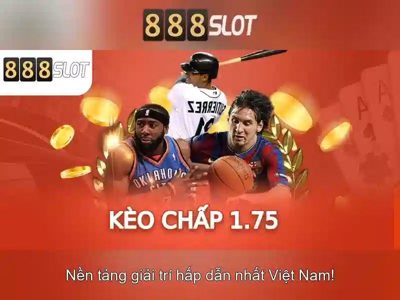 Ưu Đãi 888slot Bet Độc Quyền Tại 888SLOT
