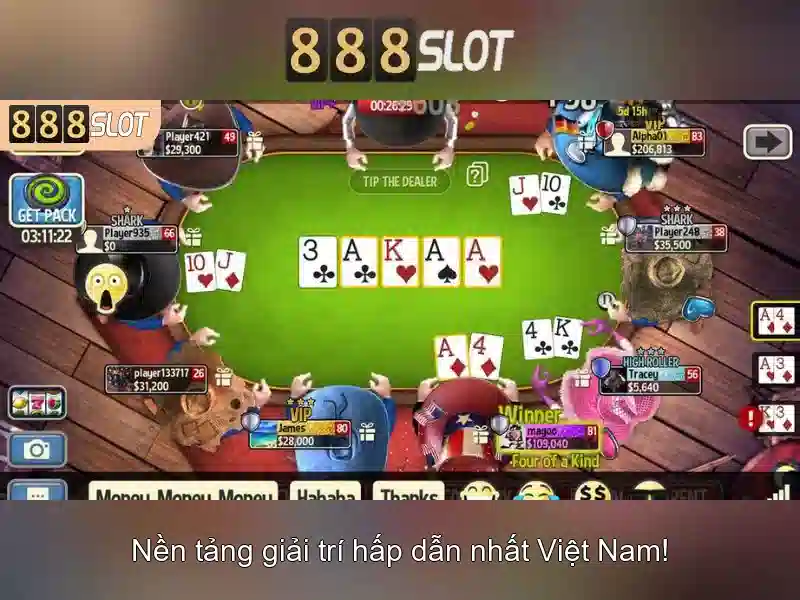 Nạp Tiền 888SLOT