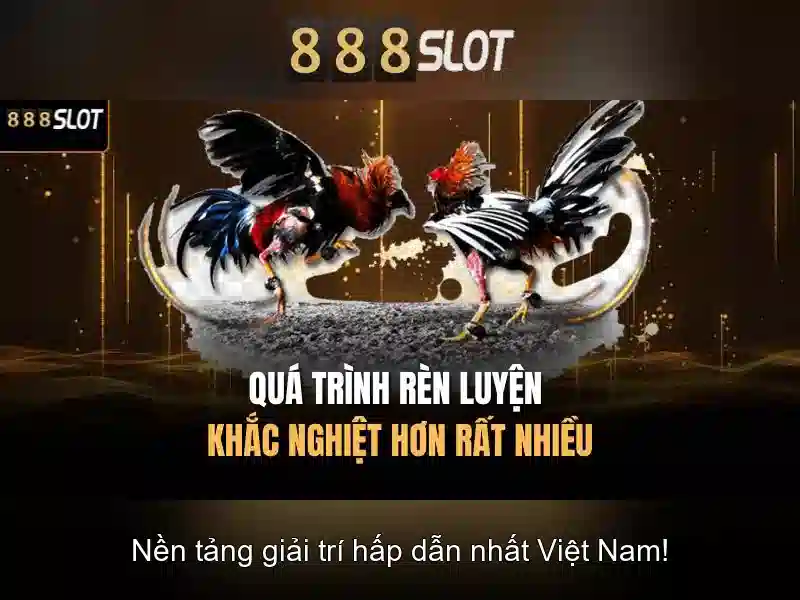 Game Slot 888slot