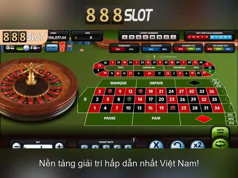 cách tải app 888SLOT