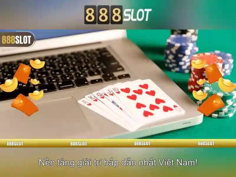 Giao Dịch 888SLOT