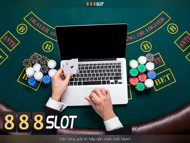 Cấu Hình Slot 888slot