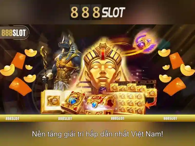 Giới Thiệu Về Nổ Hũ 888slot