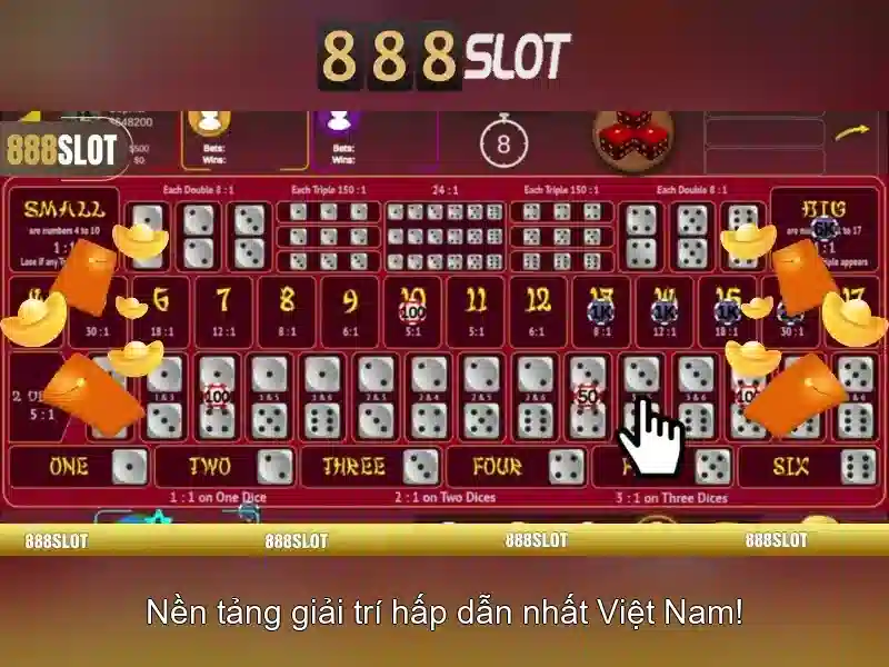 Kinh Nghiệm Chơi Slot Game
