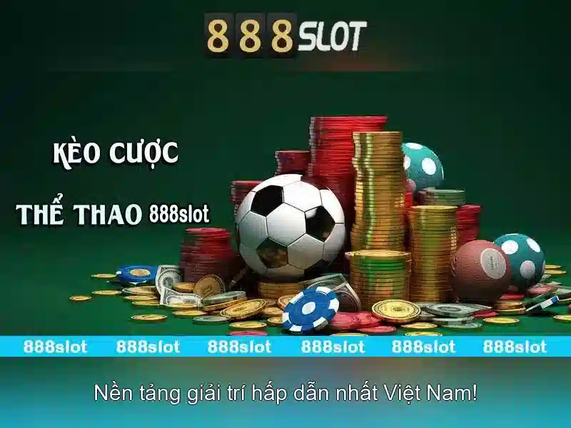 Trò Chơi Slot