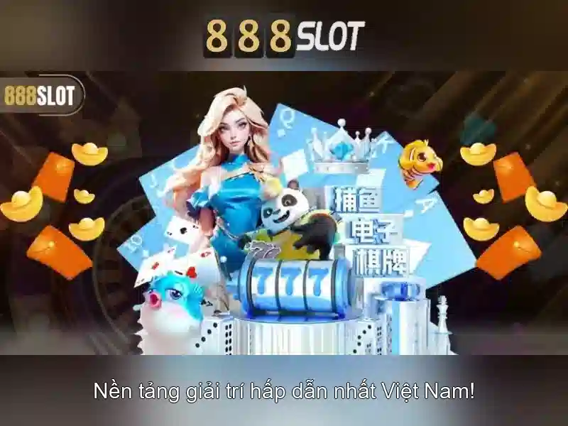 Ưu điểm tài 888slot