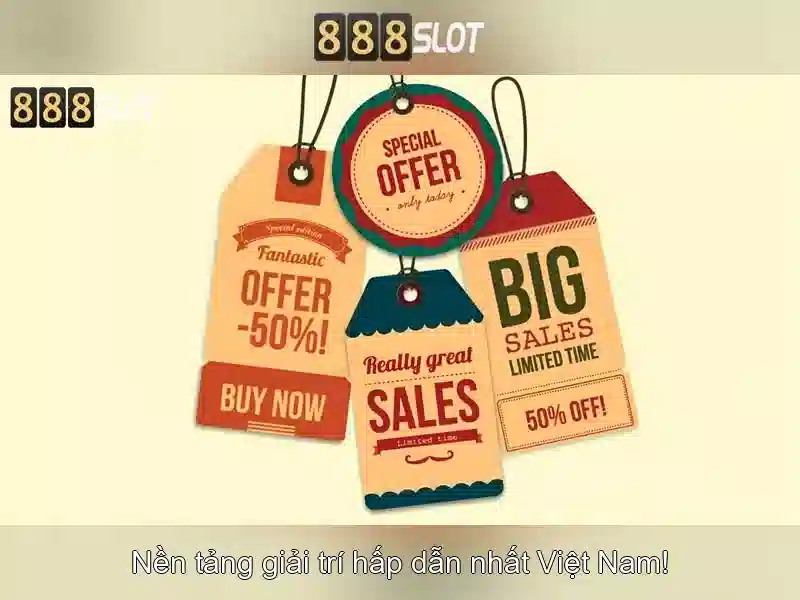 Hệ Thống Slot Đa Dạng