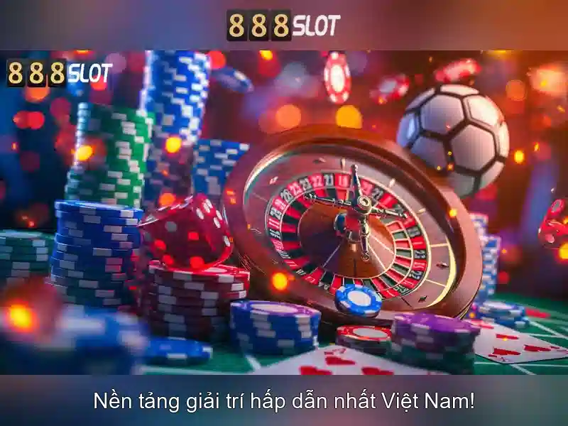 Khuyến Mãi 888SLOT