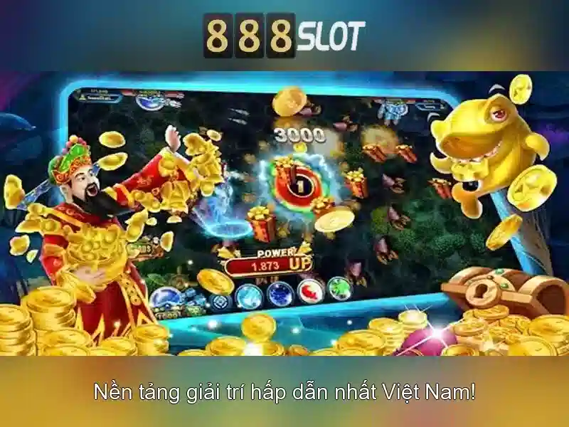 Thể Thao 888SLOT