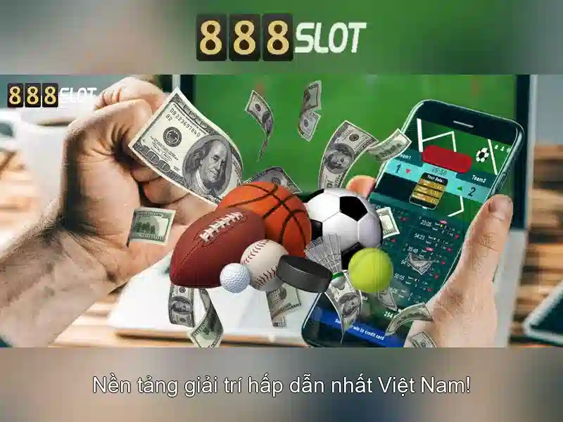 Trải Nghiệm Slot 77 Đỉnh Cao Tại 888SLOT
