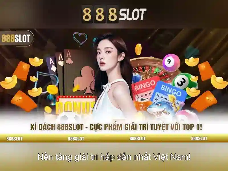 Nạp tiền 888SLOT