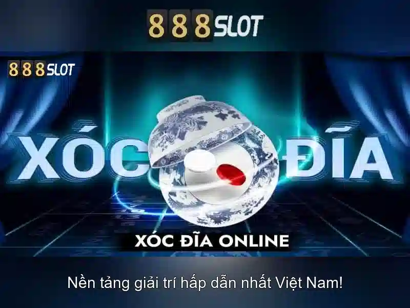 Trải Nghiệm Slot Đỉnh Cao