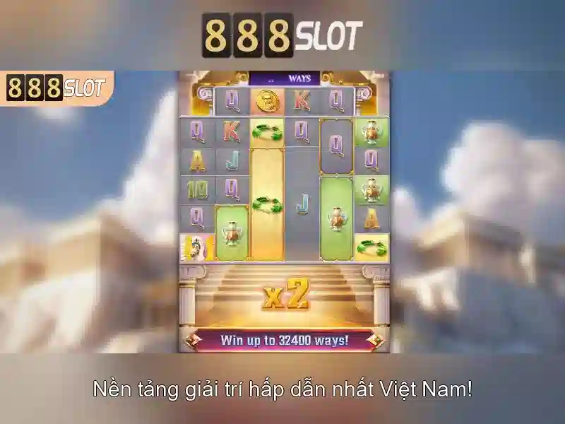 Giới Thiệu Tổng Quan Về 888SLOT