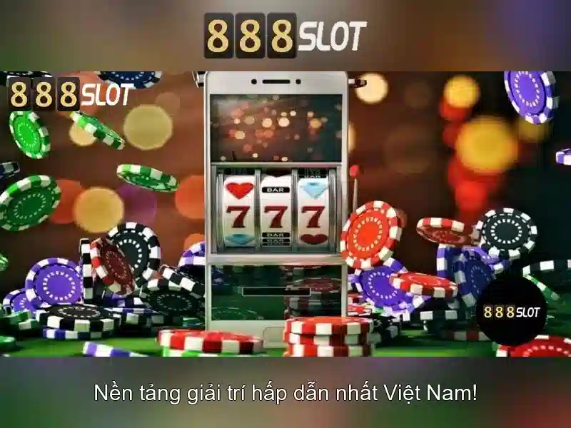 Trải Nghiệm Slot Đỉnh Cao