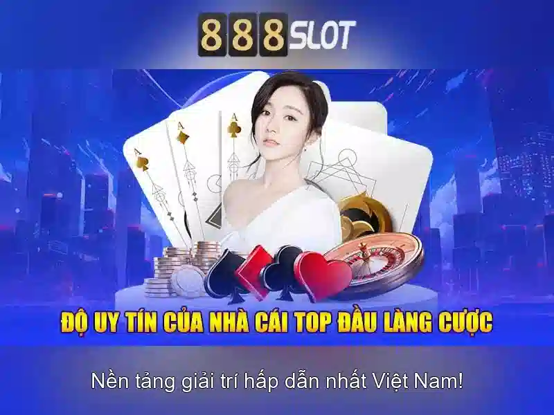 Khám Phá 888SLOT