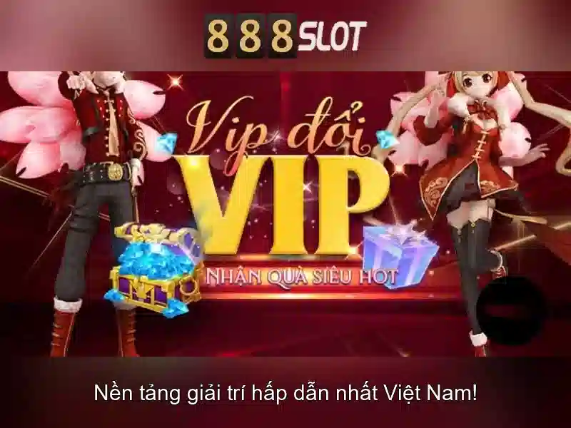 Trang Chủ Chính Thức 888SLOT
