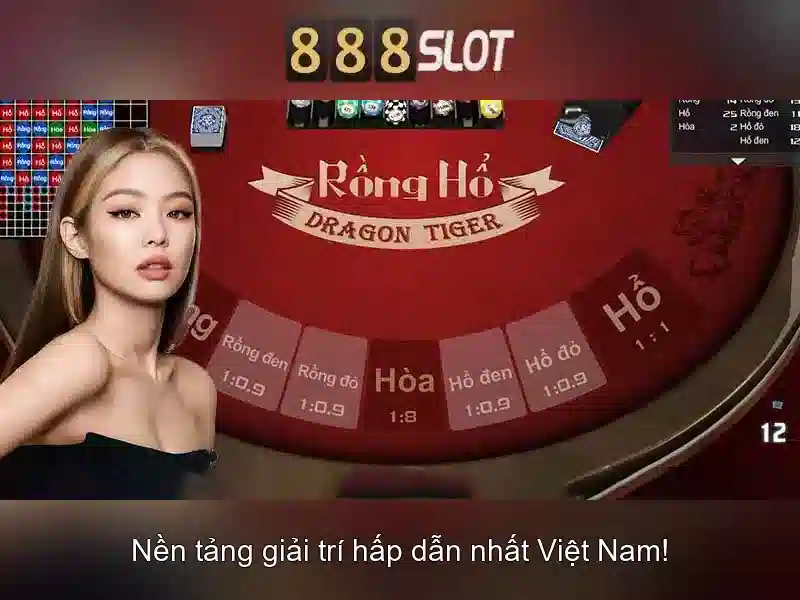 Trải nghiệm cá cược trực tuyến