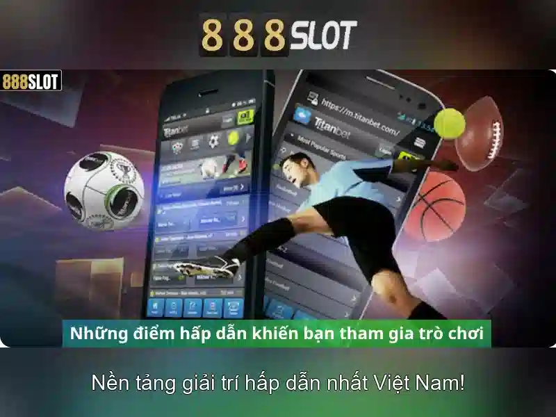 Khuyến Mãi Độc Quyền Cho Thành Viên 888SLOT