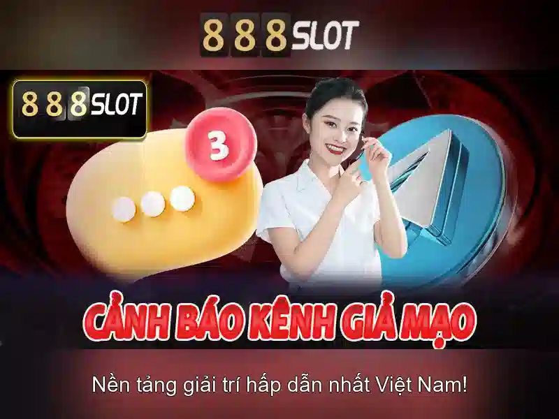 Nhận Thưởng 888SLOT