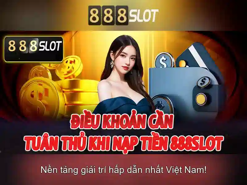 Ưu Đãi 888 Slot 89