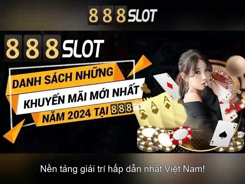 888SLOT – Giao Diện Thân Thiện Và Hỗ Trợ 24/7