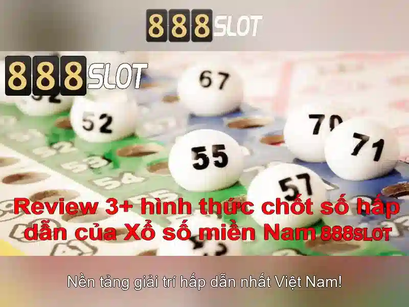 Giới Thiệu 888SLOT