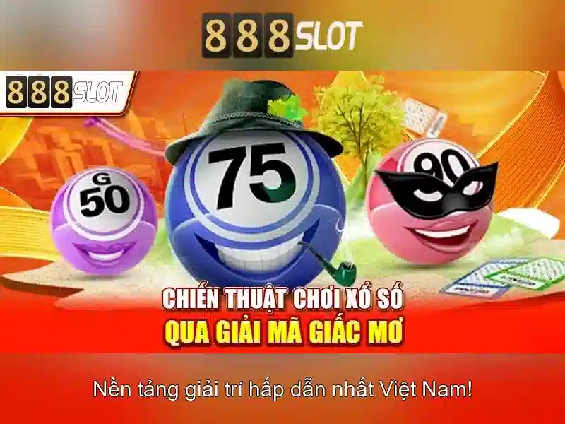Trải Nghiệm Slot
