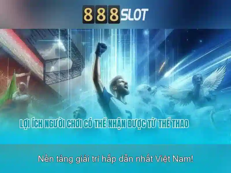 Ưu Điểm Của 888slot Con