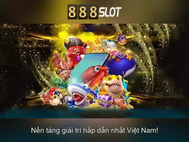 Trang Chủ 888SLOT