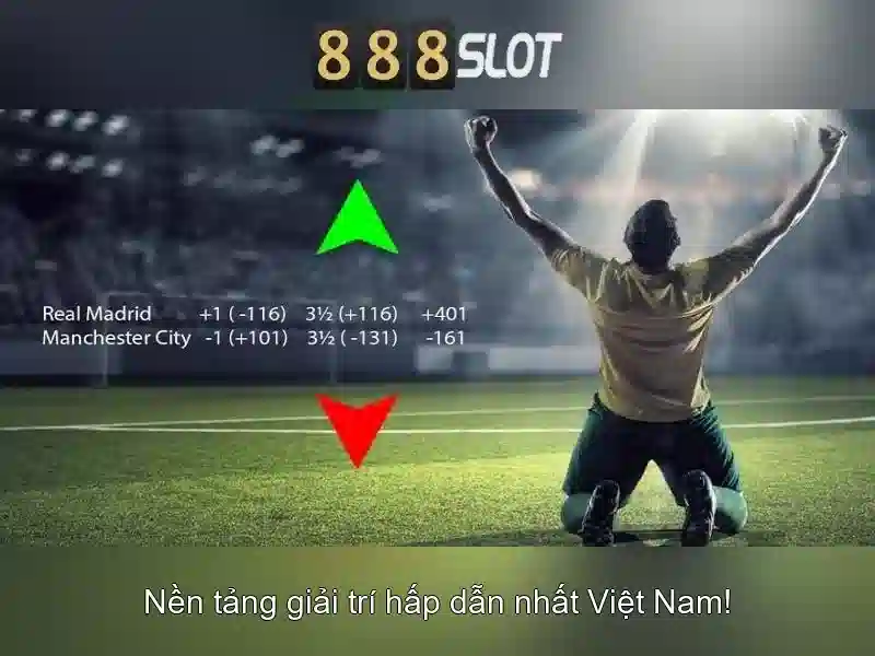 Trải nghiệm đa dạng trò chơi 888SLOT