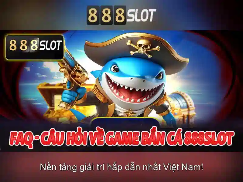 888SLOT chính thức