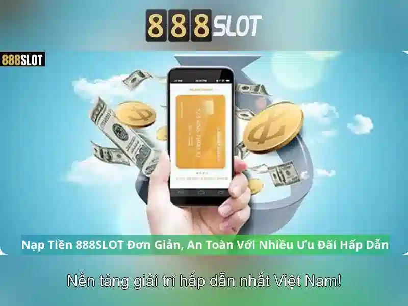 tựa game hấp dẫn