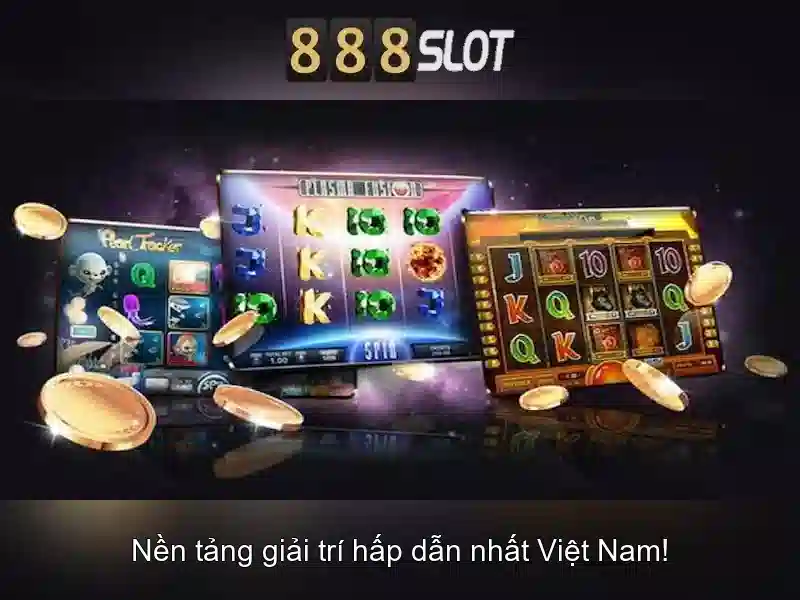 Game slot 888SLOT