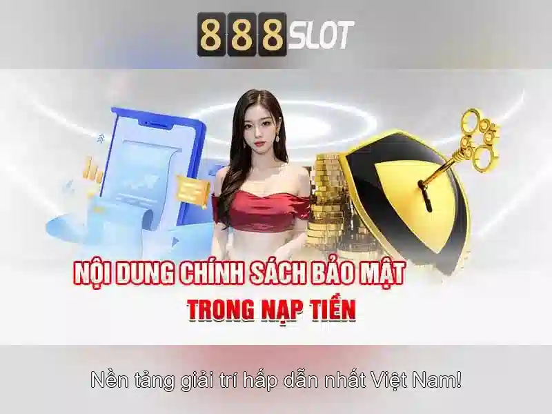 Tải 888SLOT APK