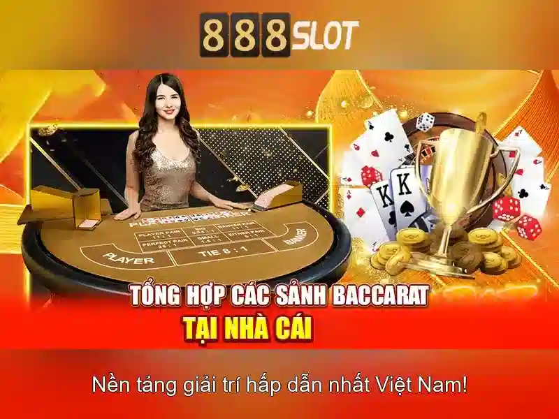 Trải Nghiệm Chơi Slot