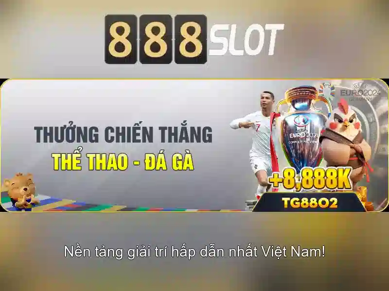 Trò chơi slot 2026