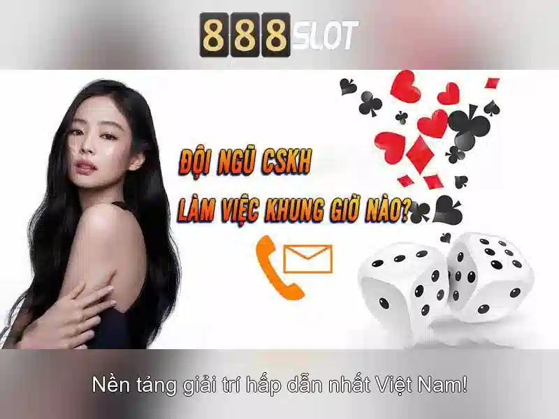 Hướng dẫn chơi slot đơn giản
