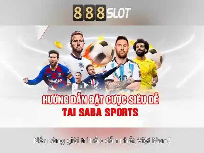 Khuyến mãi barca 888slot