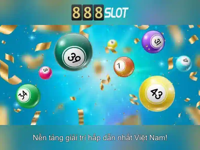 Giới Thiệu Về 888SLOT