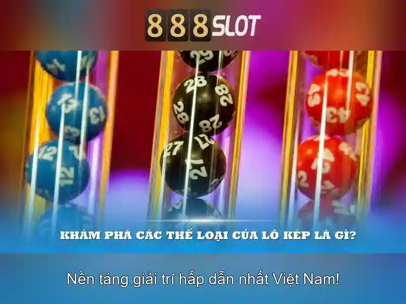 Trải Nghiệm Slot