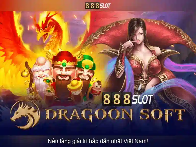 Giới Thiệu Trang Chủ 888SLOT