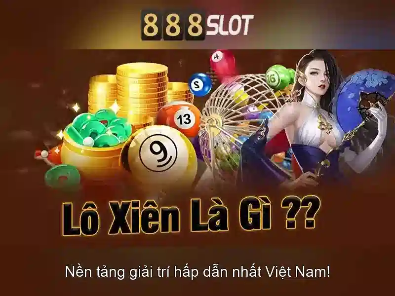 Lợi Ích Tài Khoản Slot 888SLOT