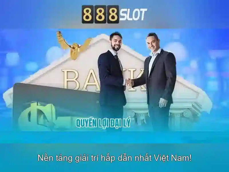 Trải nghiệm Slot 888SLOT