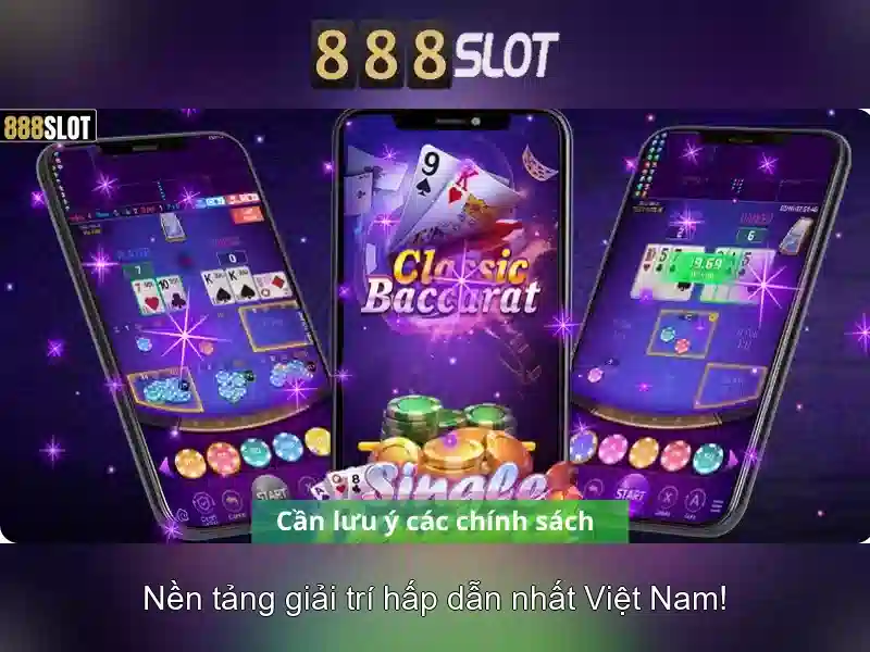 Trải Nghiệm Slot Đỉnh Cao