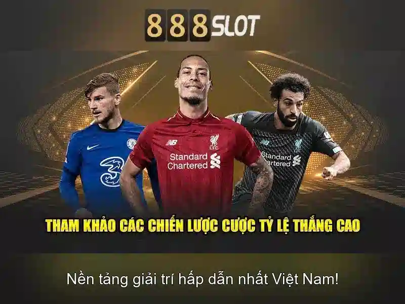 Đa Dạng Trò Chơi Slot Tại 888SLOT
