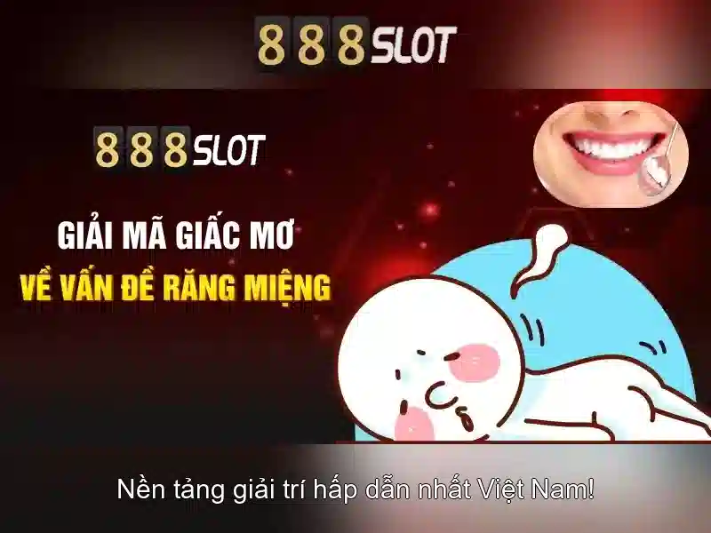 Khám phá 888SLOT