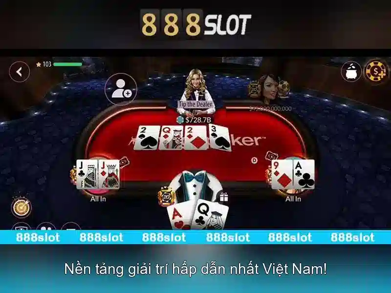 Ưu Đãi Slot Game